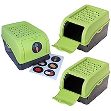 Suchergebnis auf Amazon.de für: kartoffelbehälter