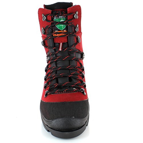 Treemme 1108/R Forststiefel - 3