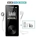 Produktbild 8GB MP3 Tragbarer Musik Player , Nicksea MP4 player mit 1,8 Zoll Display HiFi Klang mit FM Radio, Foto-Viewer, E-Book Reader Unterstützung 16GB TF KarteSchwarz