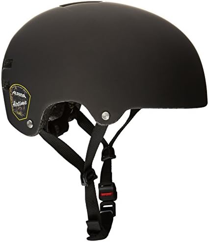 ALPINA D-Alto Cycle Airtime