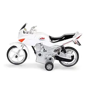 Centy Karizma Bike (Colors may vary)