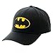 Produktbild DC Comics Batman Symbol Flex Fit Baseball-Cap