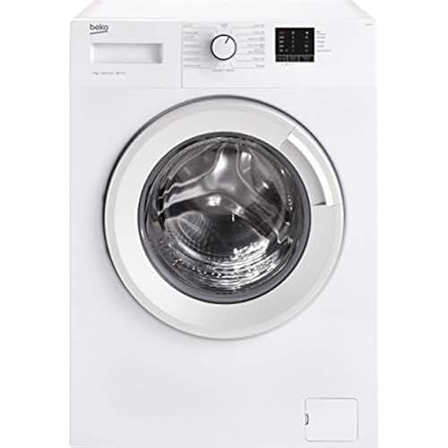 Amazon.fr Lave Linge Top Amovible
