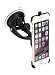 Produktbild iGRIP KFZ Halterung für Apple iPhone 6 Plus / 6S Plus [Made in Germany | 360° drehbar | Vibrationsfrei | Für Scheibe & Armaturenbrett] -  T5-94974