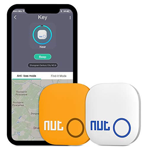 Beboncool - Set di 2 chiavi