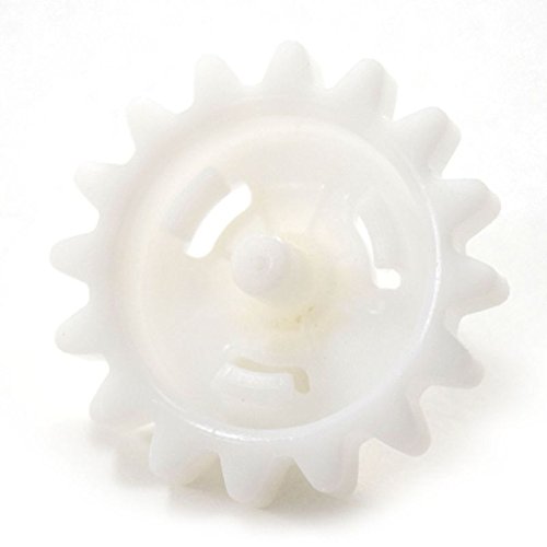 Preisvergleich Produktbild Samsung da66–00751 A gear-rail L