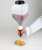 Inhalt: 5,5 Kilo Dispenser-System \