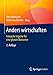 Anders wirtschaften: Integrale Impulse für eine plurale Ökonomie by Jens Hollmann, Katharina Daniels