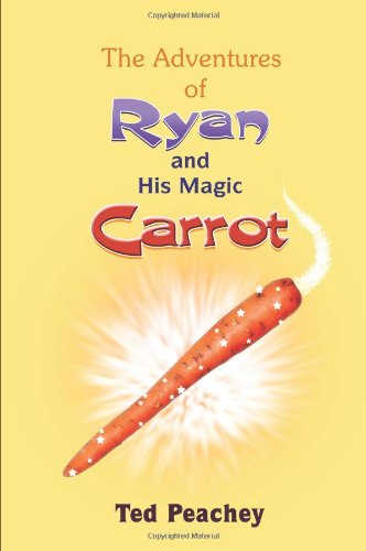 Download The Adventures of Ryan and His Magic Carrot