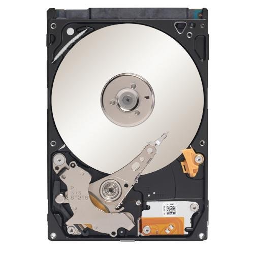 Price comparison product image 500GB 2.5" Int SATA