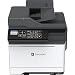 Produktbild Lexmark MC2325adw Farblaserdrucker Scanner Kopierer Fax USB LAN WLAN