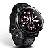 Produktbild Amazfit Stratos 2s Smartwatch Premium Multisport mit GPS, wasserdicht, Fitness-Aktivitätstracker