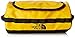 Produktbild The North Face Unisex Kulturbeutel BC Travel L, summit gold/tnf black, 18 x 15.25 x 15.25 cm, 57 Liter, 0706421947213