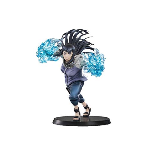 Preisvergleich Produktbild Tsume - Figurine Naruto Shuppuden - Hinata Hyuga XTRA by Tsume 22cm - 5453003570752