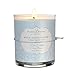 Produktbild Pflanzen und Parfums de Provence – 80252 – Duftkerze Hat die Wachs Einstreu für 180 g Reve Etoile