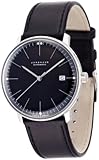 Armbanduhr Junghans max Bill