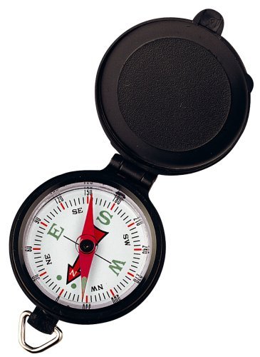 Pocket Fluid Kompass