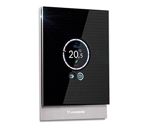 Junkers accesorios calderas - Cronotermostato modulante wifi easy control ct100
