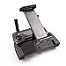 Produktbild DJI Mavic Pro Platinum | DJI Spark Aluminium Tablet Halterung - für 4-12 Zoll Tablets - einfach und hochwertig - schnelle Montage - Controller Tablet Holder - Zubehör
