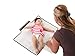 Diono Super Mat Deluxe Seat Protector with Zip Off Changing Mat (Black)