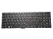 Produktbild Laptop Tastatur für Slimbook Excalibur 15 2 i5 15 2 i7 Deutsch GR Ohne Rahmen