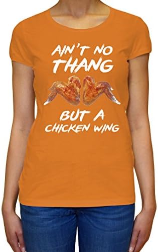 Ain't No Thang But A Chicken Wing Outkast Women's T-shirt XX-Large