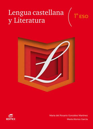 Lengua castellana y Literatura 1º ESO: 3