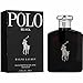 Ralph Lauren - Polo Black Men EDT Spray 125 ml