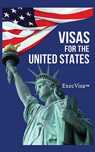 Visas for the United States: ExecVisa