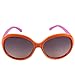 Toddler Sunglasses Kids Sun Protection Children Summer Eyewear ORANGE (3-10Y£©