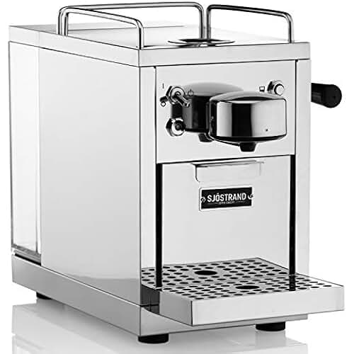 Amazon.co.uk easy serve espresso pods Home & Kitchen