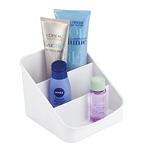 InterDesign 59831EU InterDesign Linus Paket-Organizer, weiß - 5