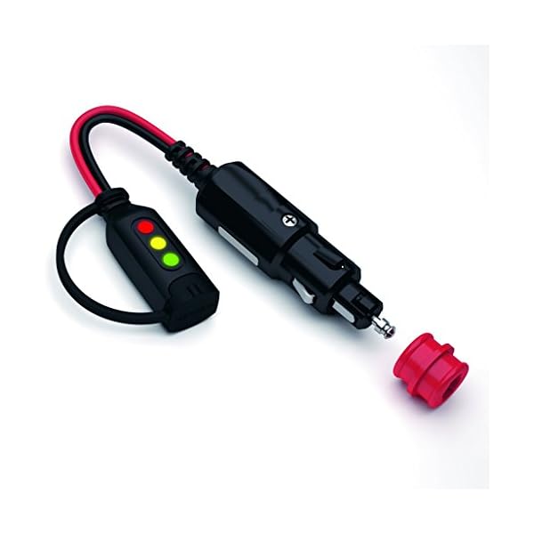 Ctek 40 - 165 indicador de carga de batería con 12 V Conector Comfort 22 cm