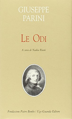 Le odi Le odi