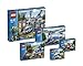 Produktbild LEGO City Forstpolizei 4436 4437 4439 4440 4441 Super Set