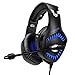 Produktbild Zariavo ONIKUMA K1Pro Gaming Headset, Stereo Gaming Rauschunterdrückendes kabelgebundenes Headset