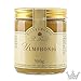 Produktbild BIO Ulmo Honig, dunkelgelb cremig, mit Anis-Note, 500g
