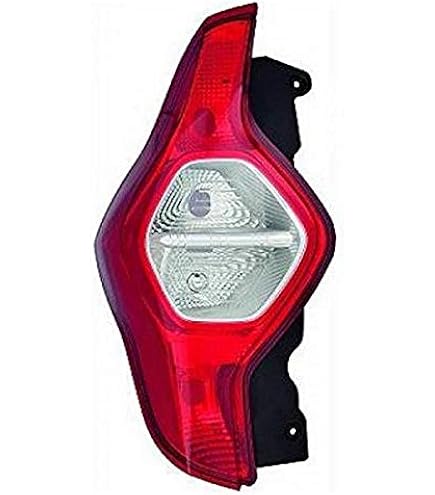Fanale Posteriore Sinistro Per Dacia Lodgy (Modelli 2012-2020) | Ricambio Originale, Facile Montaggio