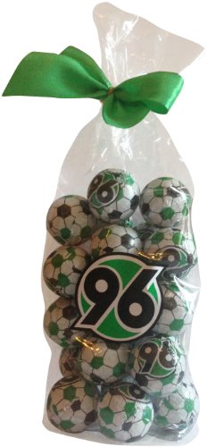 Preisvergleich Produktbild Hannover 96 Schokokugeln