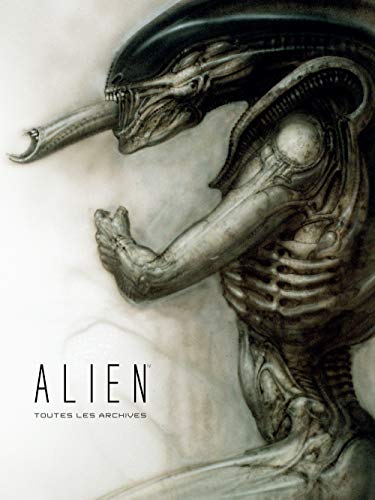 Télécharger Alien : Toutes les archives PDF Ebook En Ligne