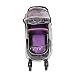 Pushchair Raincover,Travel Baby Universal Pushchair Stroller Buggy Pram Rain Cover Fits Hundreds of Models Professional Heavy Duty Stroller Raincover Rain and Wind Cover Covers