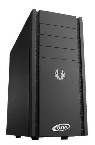 One PC Aufrüst-PC | Intel Core i7-7700K, 4 x 4.20GHz | Kabylake | montiertes Aufrüstset | Mainboard: MSI Z270A Gaming M3 | 8 GB RAM (1 x 8192 MB DDR4 Speicher 2133 MHz) | CPU Mainboard Gehäuse Bundle | Grafik: Intel HD 530 | Gehäuse: BitFenix Shinobi USB3.0 | 550W Corsair VS550 80+ | komplett fertig montiert!