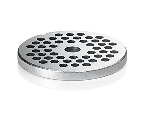 Bosch MFW45020 Fleischwolf ProPower 500 W (Blocking Power 1600 W, Größe 5, Mengenverarbeitung bis zu 2.7 kg/Min) weiß - 5