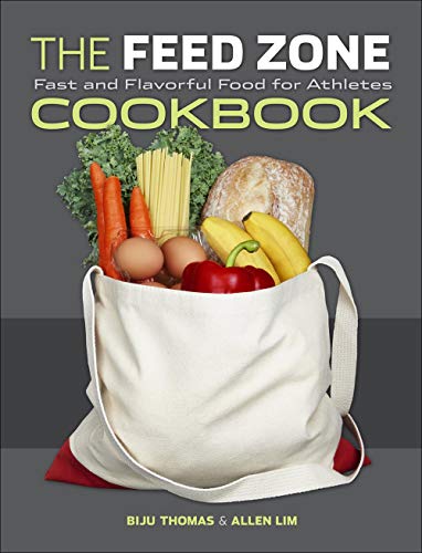 Télécharger The Feed Zone Cookbook: Fast and Flavorful Food for Athletes Livre eBook France