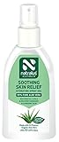 Natralus Australia Soothing Skin Relief Hydrating Spray, 125 ml