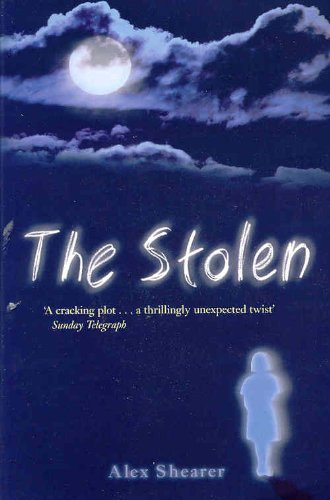 Download The Stolen (PB)