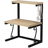 Suchergebnis auf Amazon.de für: kaffeemaschine - Regale & Ablagen