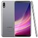 Produktbild Cubot J3 Dual-SIM Smartphone ohne Vertrag,5 Zoll (18:9) Full-Wide VGA TN Touch-Display,16GB interner Speicher, Android 8.1 Oreo(Go Edition) Handy, Face ID, GPS/A-GPS(Grau)