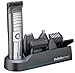 Tremendo BaByliss For Men 7420U Multi-Trimmer And Awesome Grooming Kit