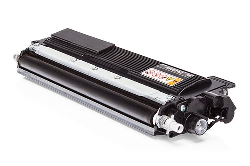 Inkadoo® Toner passend für Brother MFC-9320 CW ersetzt Brother TN210BK TN230BK , TN-230BK - Premium Drucker-Kartusche Kompatibel - Schwarz - 2.200 Seiten